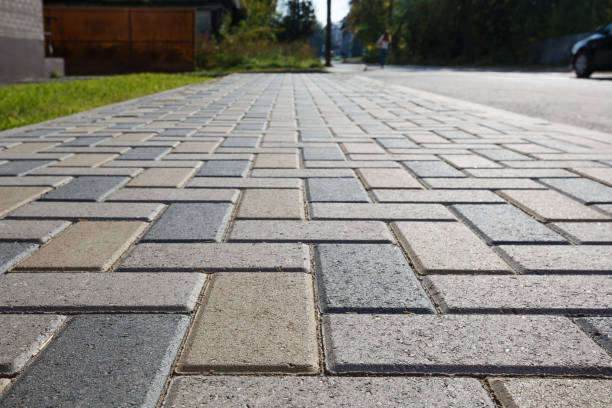 Professional Driveway Pavers in University Of California Santa Barbara, CA