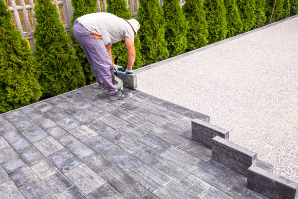 Best Driveway Paving Contractor  in University Of Lifornia Santa Barbara, CA