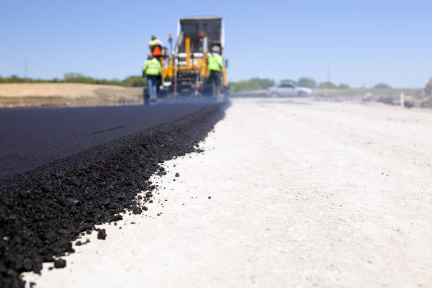 Reasons to Select Us for Your Driveway Paving Requirements in University Of California Santa Barbara, CA