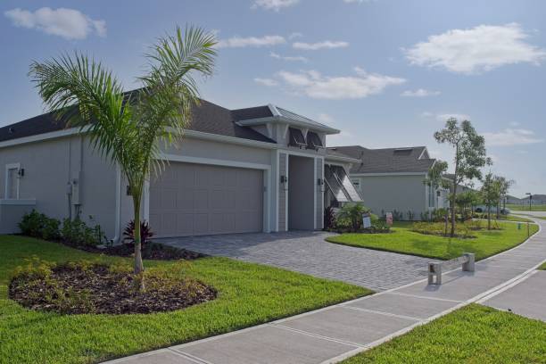 Best Driveway Resurfacing Pavers  in University Of Lifornia Santa Barbara, CA