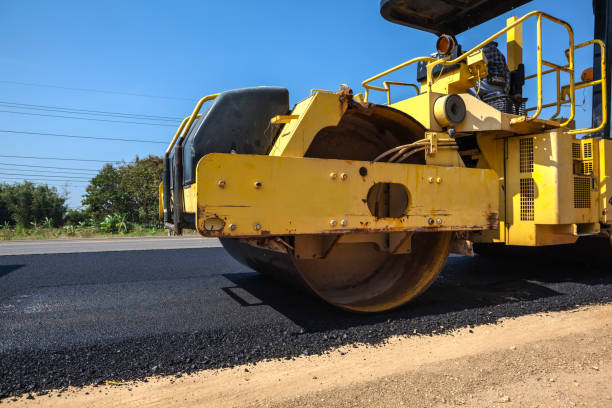 Best Custom Driveway Pavers  in University Of Lifornia Santa Barbara, CA